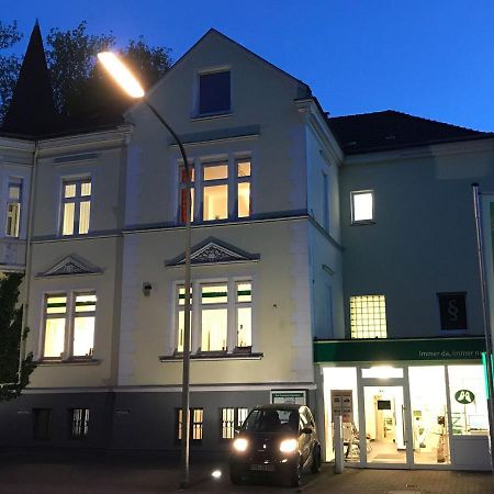Stadtvilla Арнсберг Экстерьер фото
